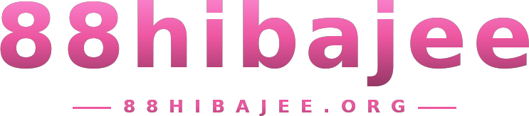 88hibajee logo