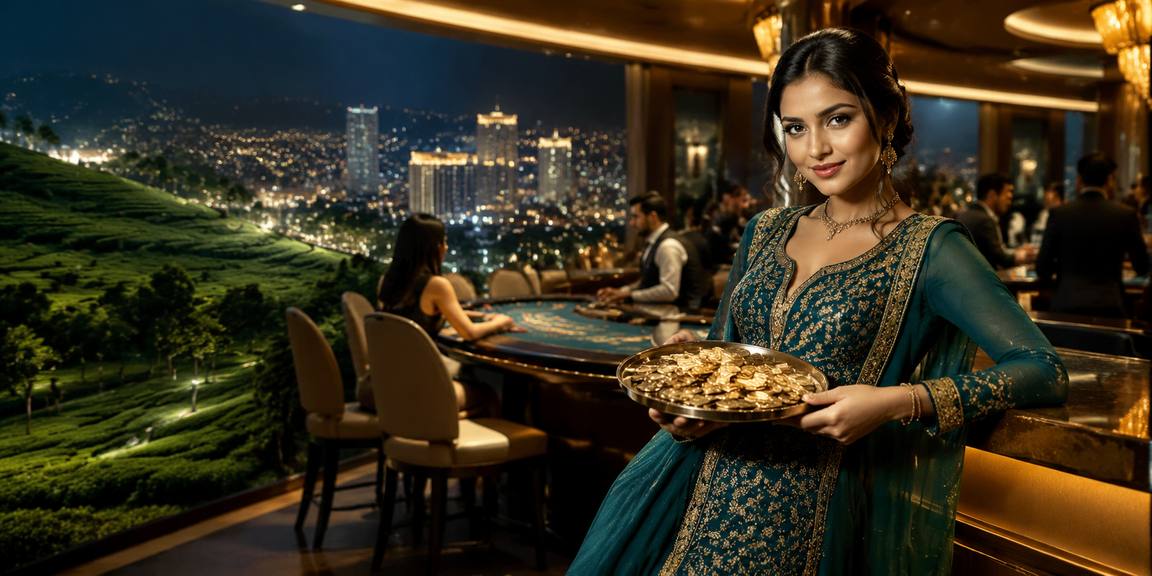 88hibajee 88hibajee — বাংলাদেশের মোবাইল-প্রথম ক্যাসিনো ব্র্যান্ড